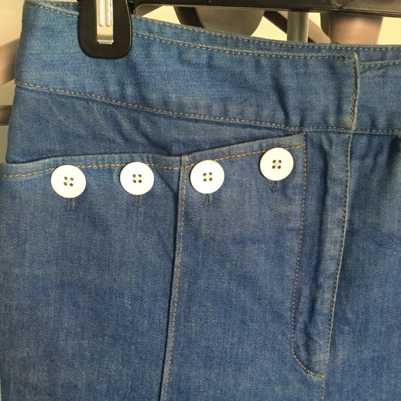 Derek Lam Designer Jeans - Picture 5 of 6